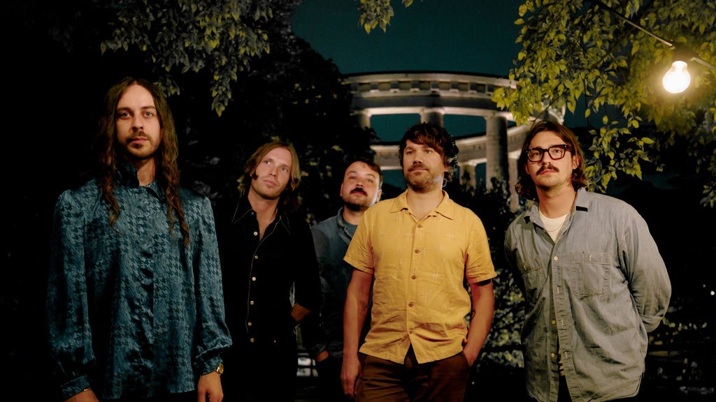 Altin Gün: North America Tour 2026, support Alex Maas