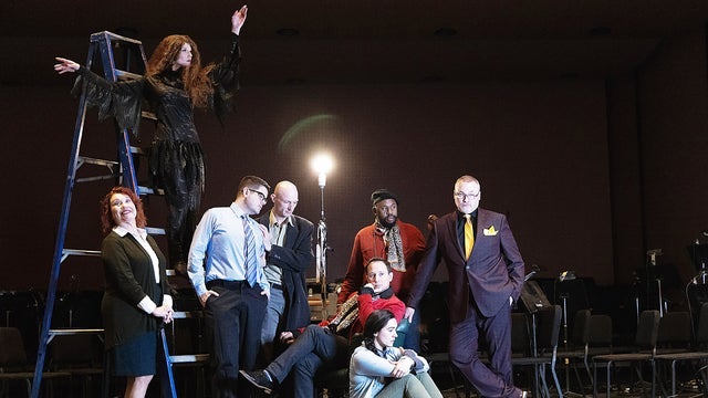 Angels In America