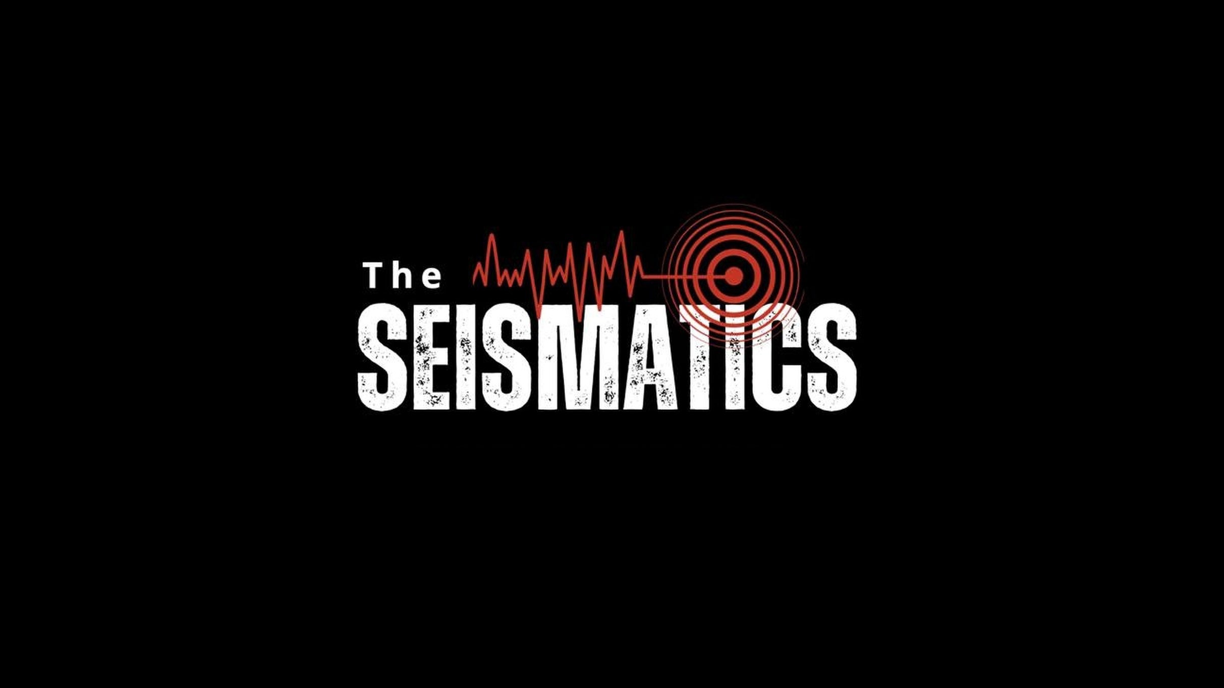 The Seismatics
