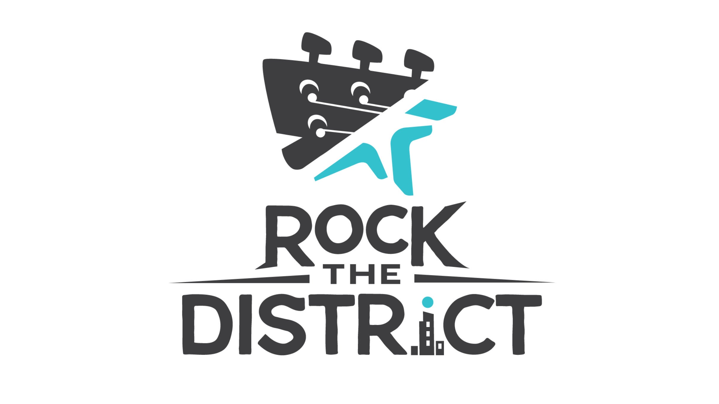 Rock The District - Sunday Pass free presale password