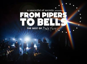 From Pipers to Bells – The best of Pink Floyd
