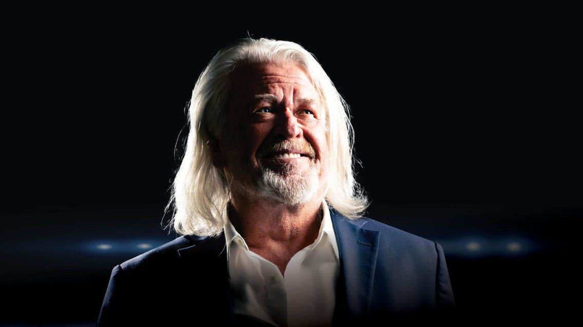 Ron White - Image 1