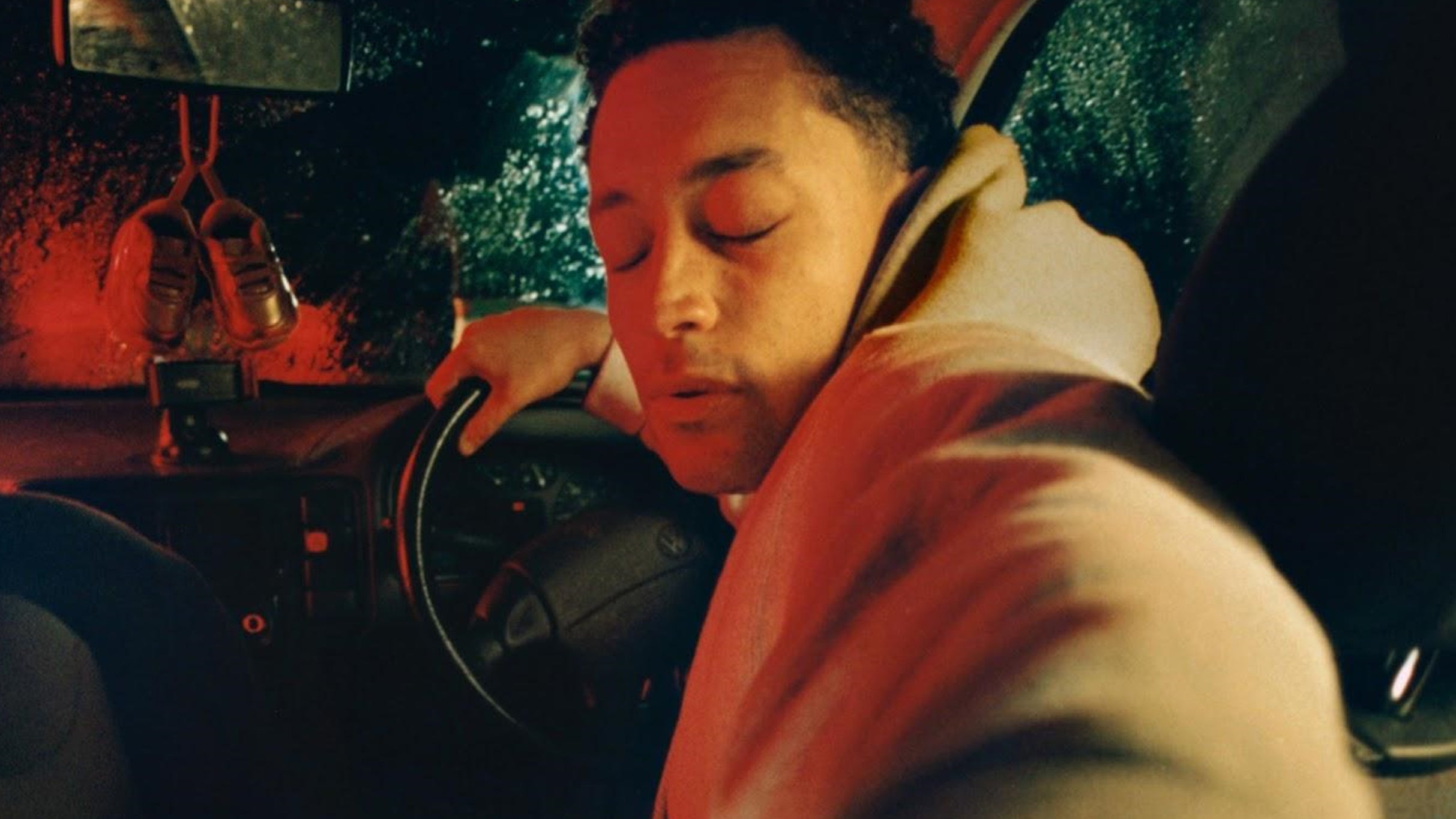 Loyle Carner presale information on freepresalepasswords.com