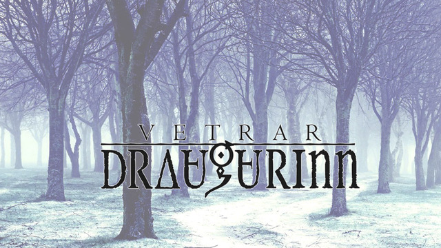 Vetrar Draugurinn