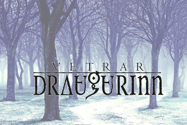 Vetrar Draugurinn