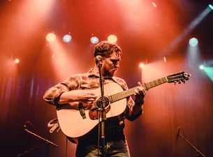 Tyler Childers - Mule Pull '24 Tour