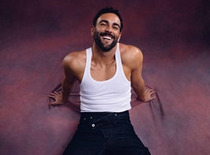 Marco Mengoni - Live in Europe 2025
