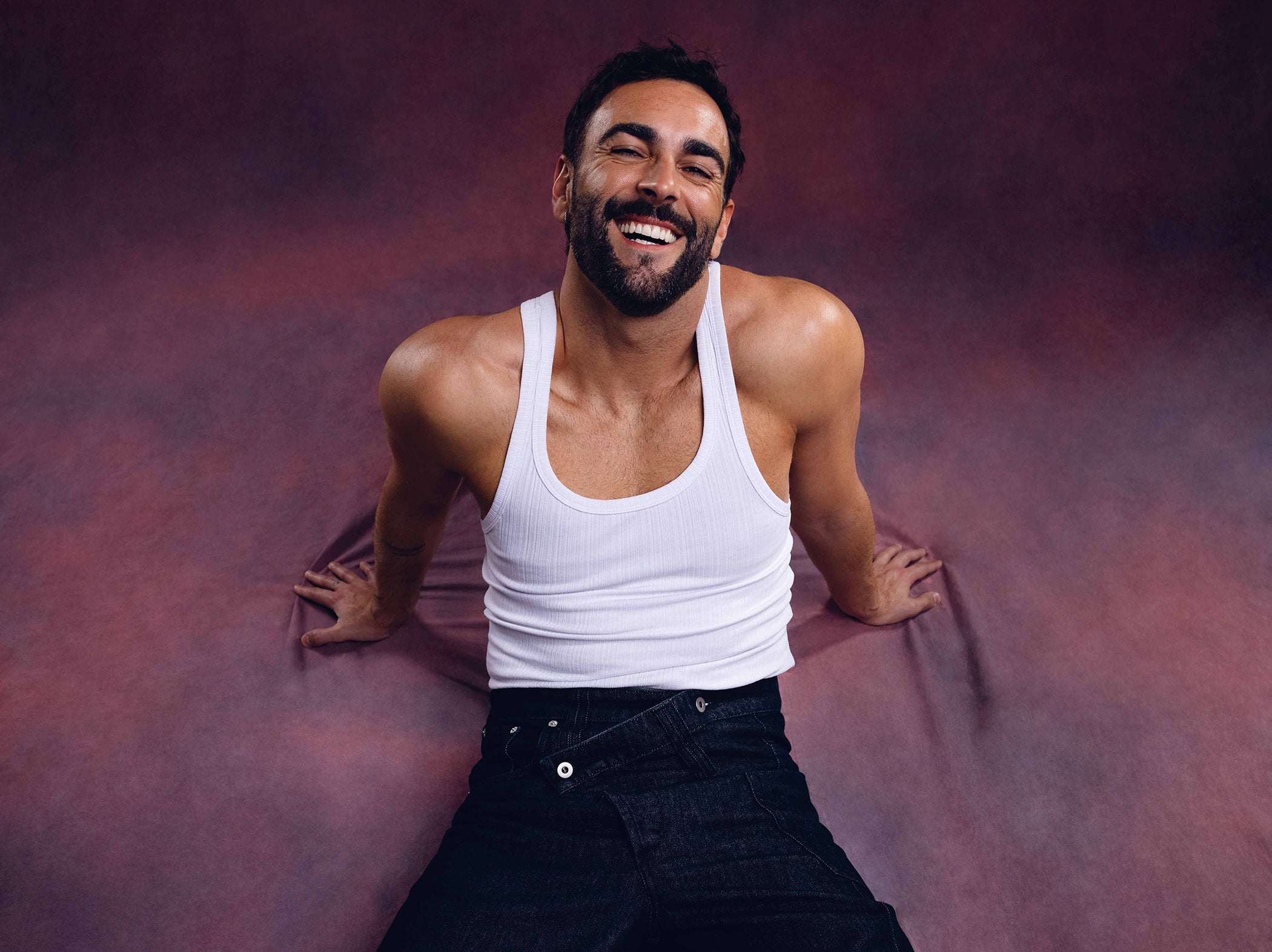 Marco Mengoni - Live in Europe 2025, 2025-11-27, Munich