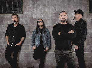 System Of A Down, 2026-07-08, Berlin