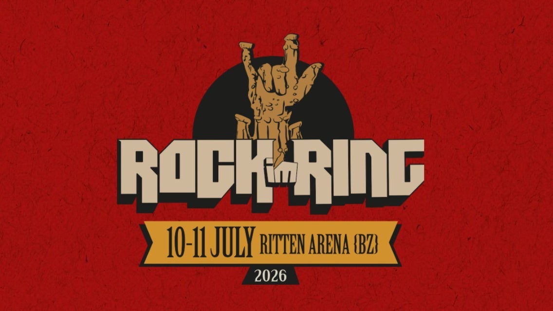 Rock im Ring - Day 1