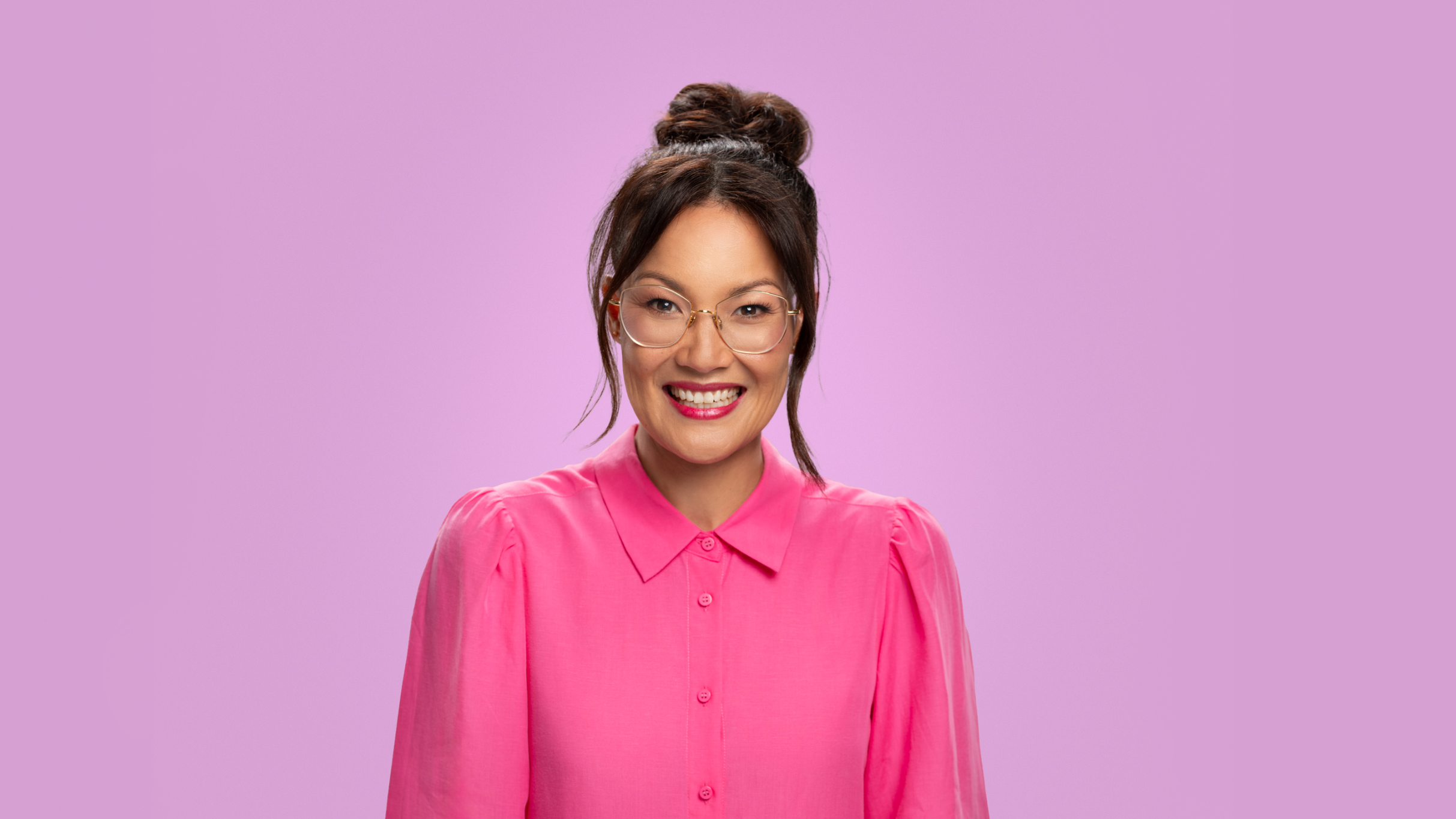 Brisbane Comedy Festival - Lizzy Hoo in Brisbane promo photo for Exclusive presale offer code