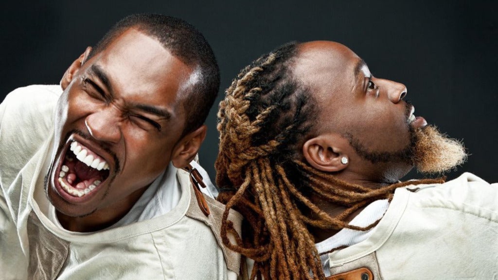 Hotels near Ying Yang Twins Events