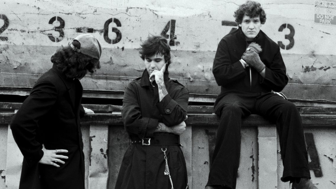 Photo of Quarters w/ Porch Light