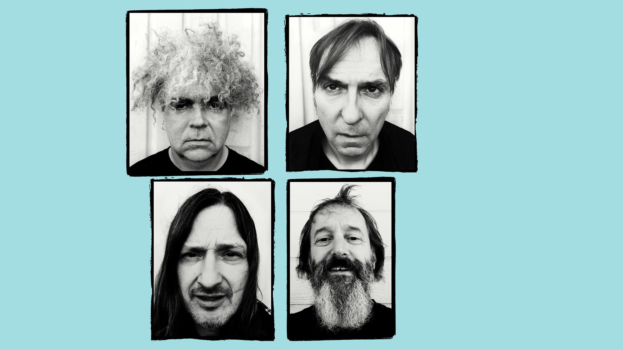 presale code for Melvins tickets in Knoxville - TN (Bijou Theatre)