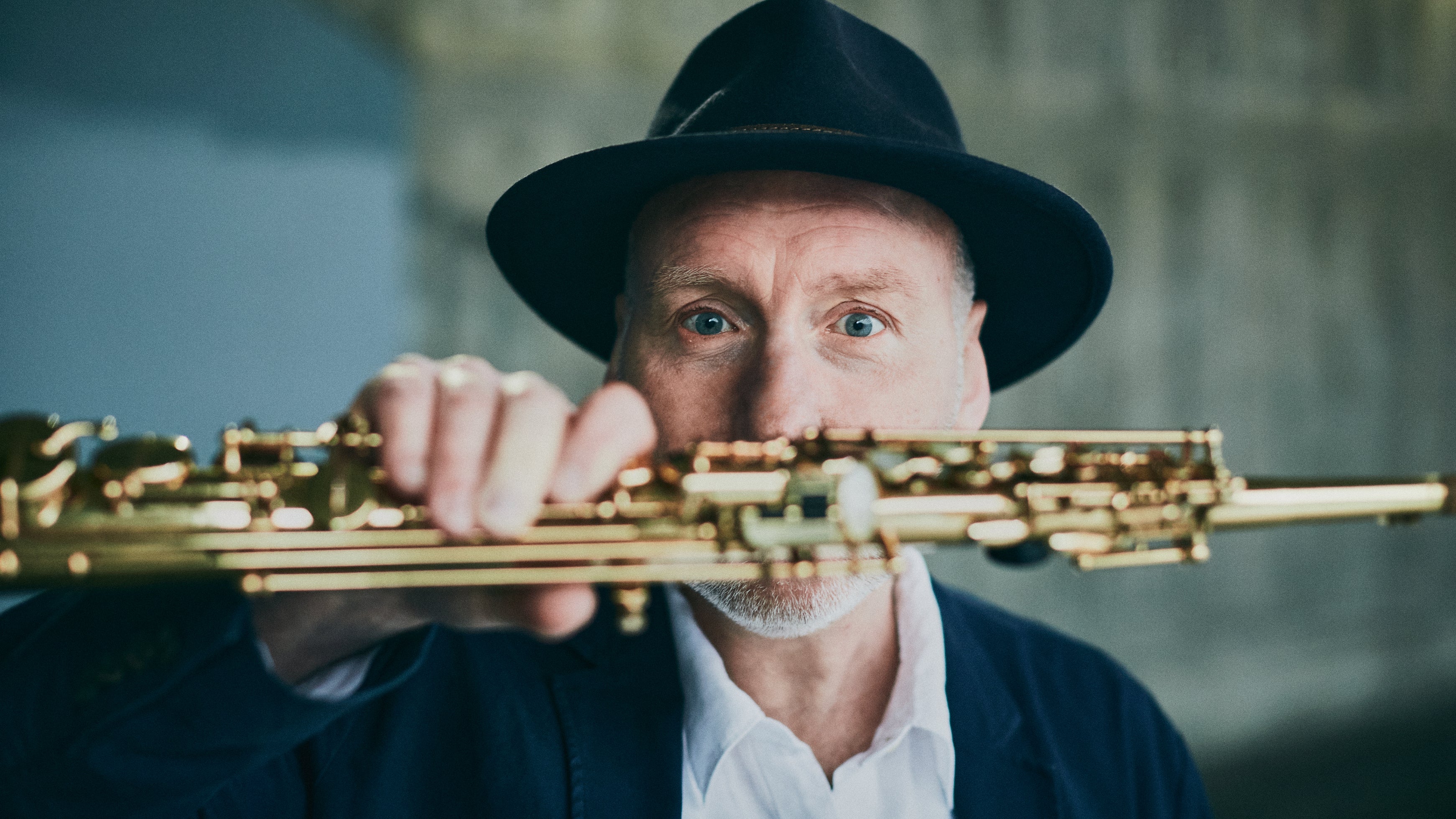 Julian Costello German Quartet – 2025-10-23