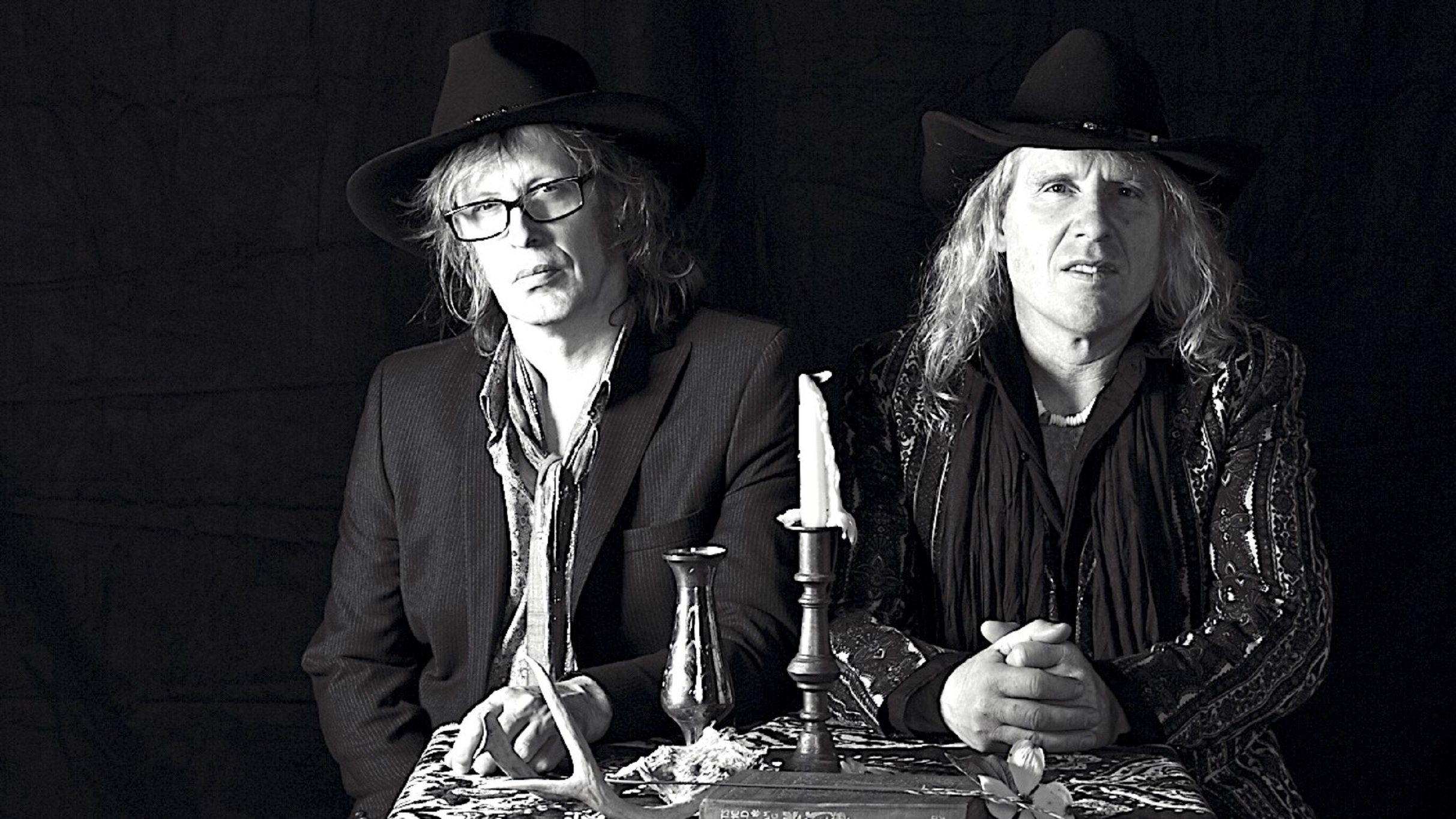 The Waterboys