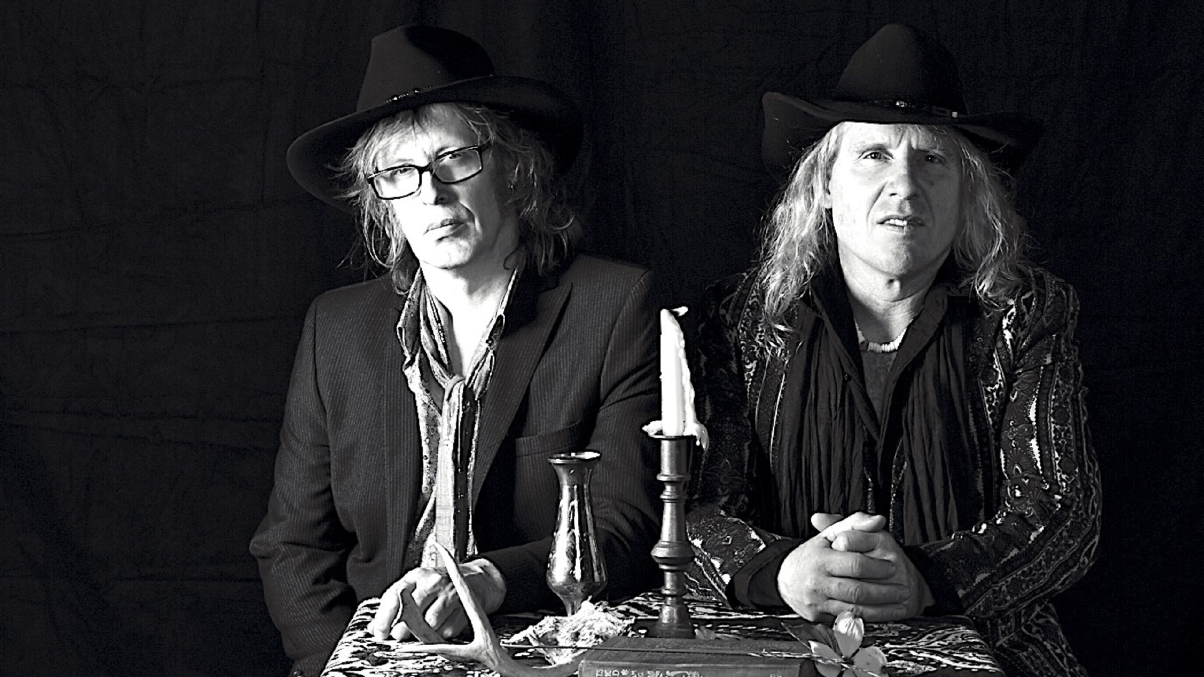 CHSQ: the Waterboys