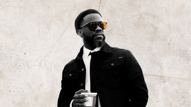 Kevin Hart – Acting My Age in AO Arena, Manchester 07/05/2025