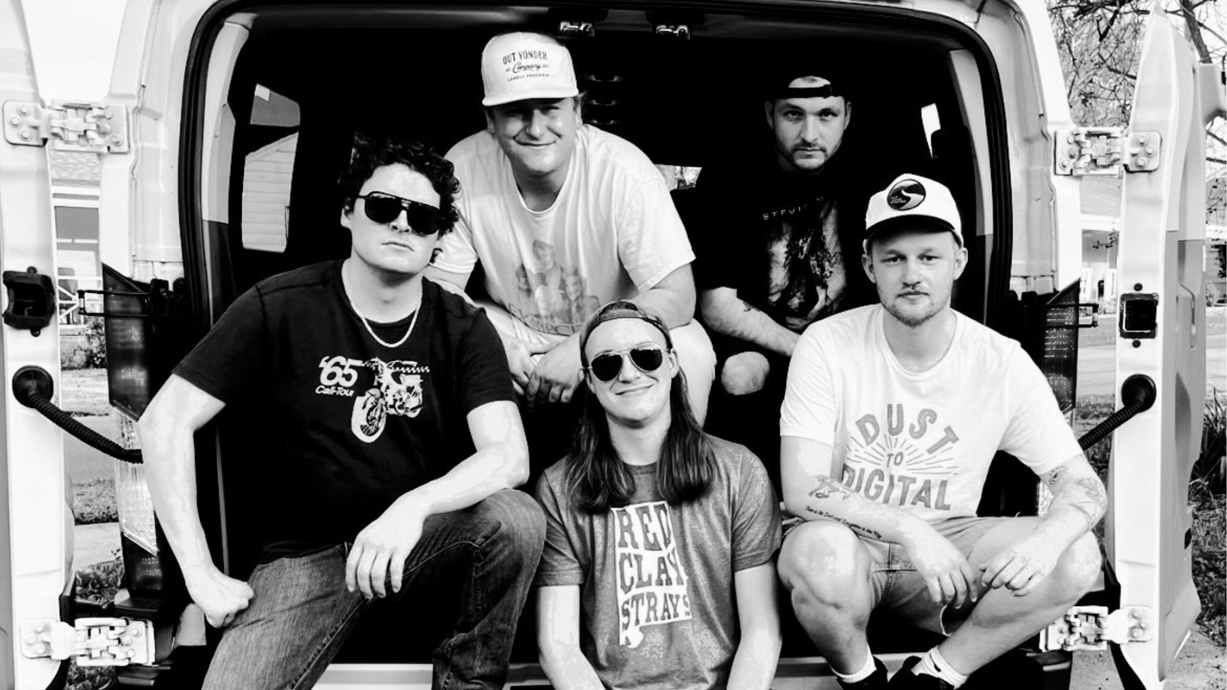 Tyler Flathau &amp; The Forgotten Few presale information on freepresalepasswords.com