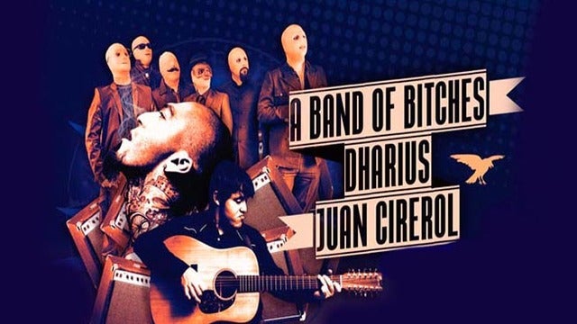 A Band of B***Hes