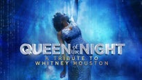 Queen of the Night: A Tribute to Whitney Houston