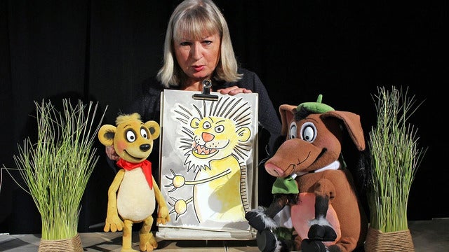 Tafiti und Pinsel tickets and events in Deutschland 2025 - 2026