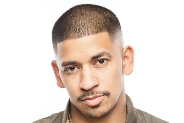 Frankie Marcos