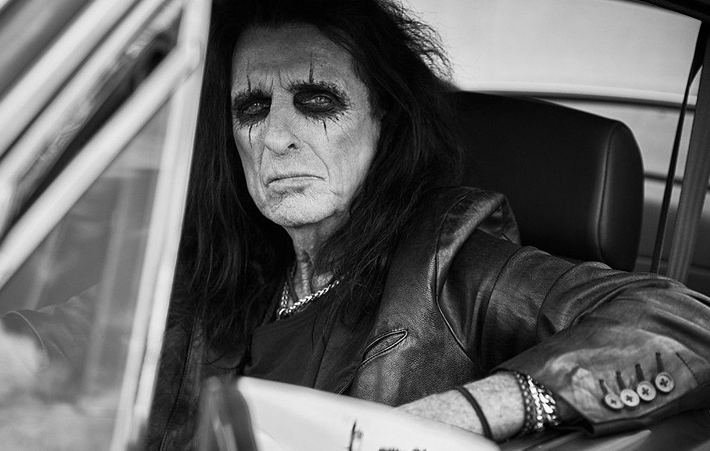 Alice Cooper