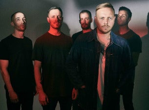 Architects - For Those That Wish To Exist US Tour