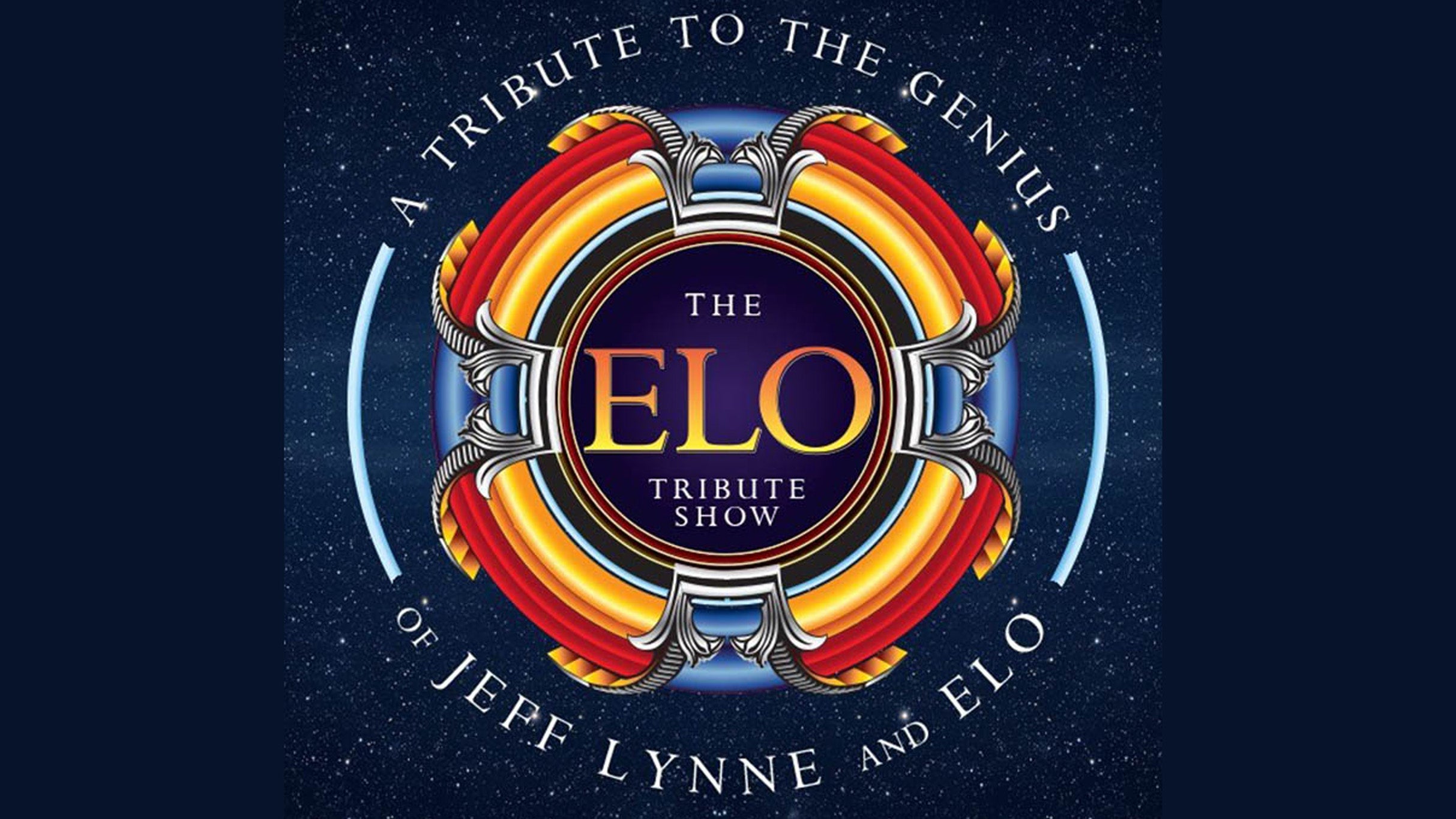 The Elo Show Event Title Pic