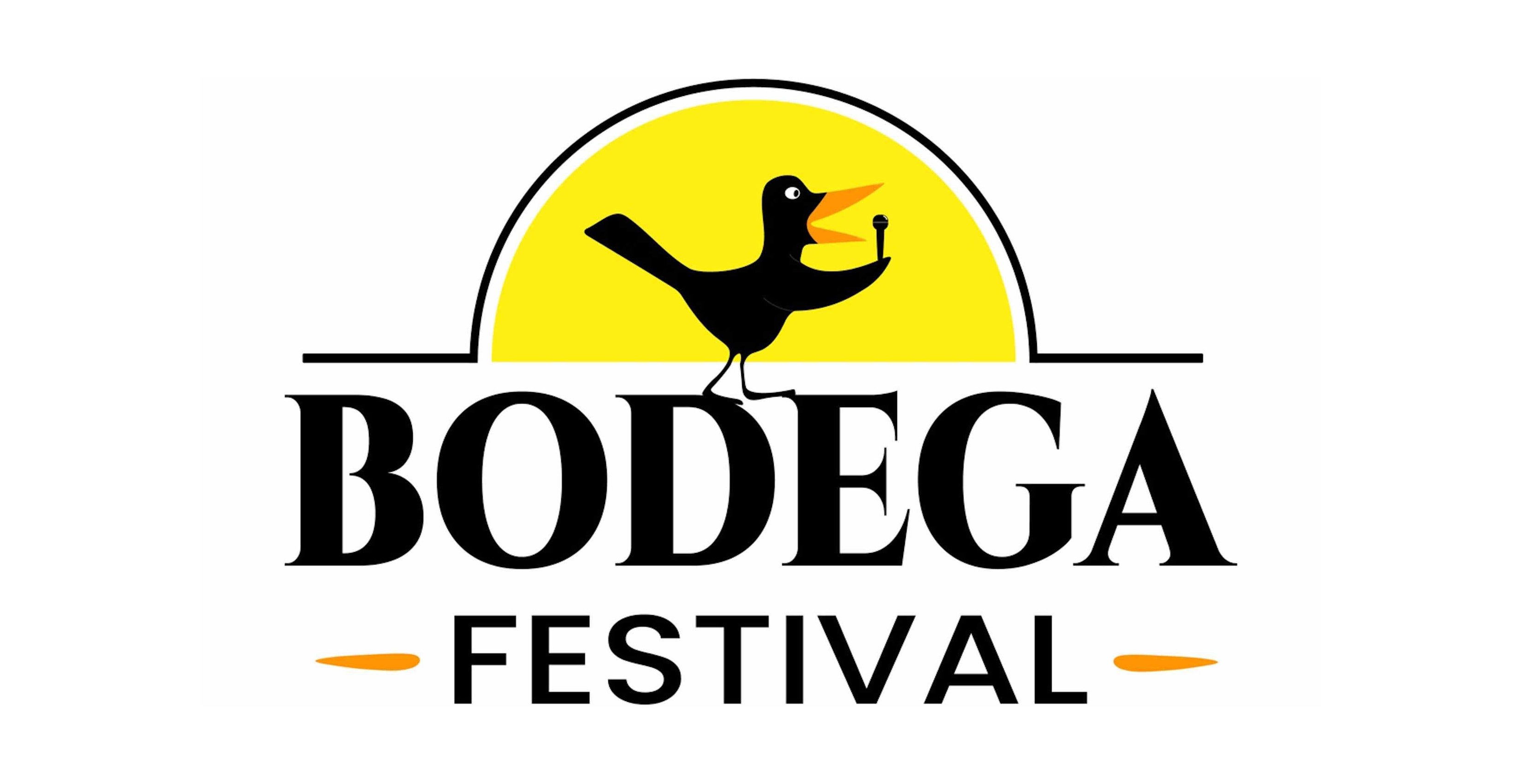 Bodegafestival 2027 - VEJLE - Image 2