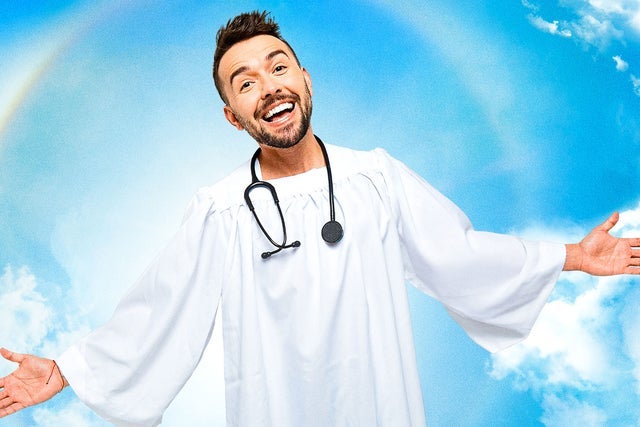 Nurse Blake: Shock Advised Tour