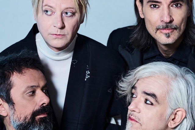 Bluvertigo presale information on freepresalepasswords.com