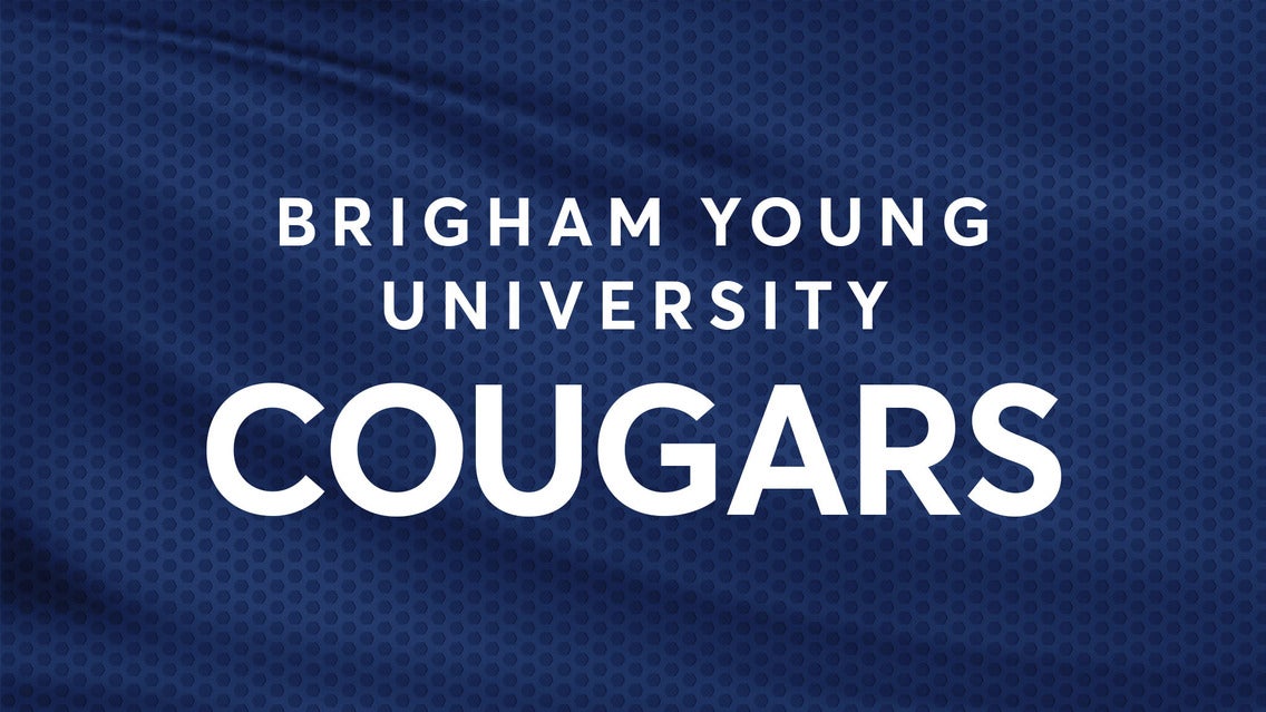 BYU Cougars Mens Basketball vs. Queens Royals Mens Basketball at Marriott Center – Provo, UT