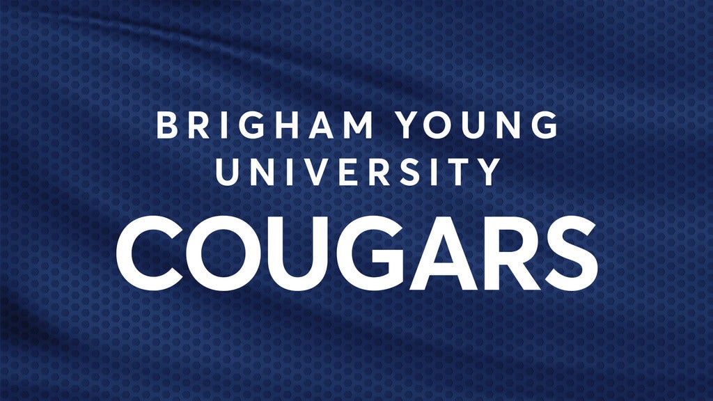 Hotels near BYU Cougars Men's Basketball Events