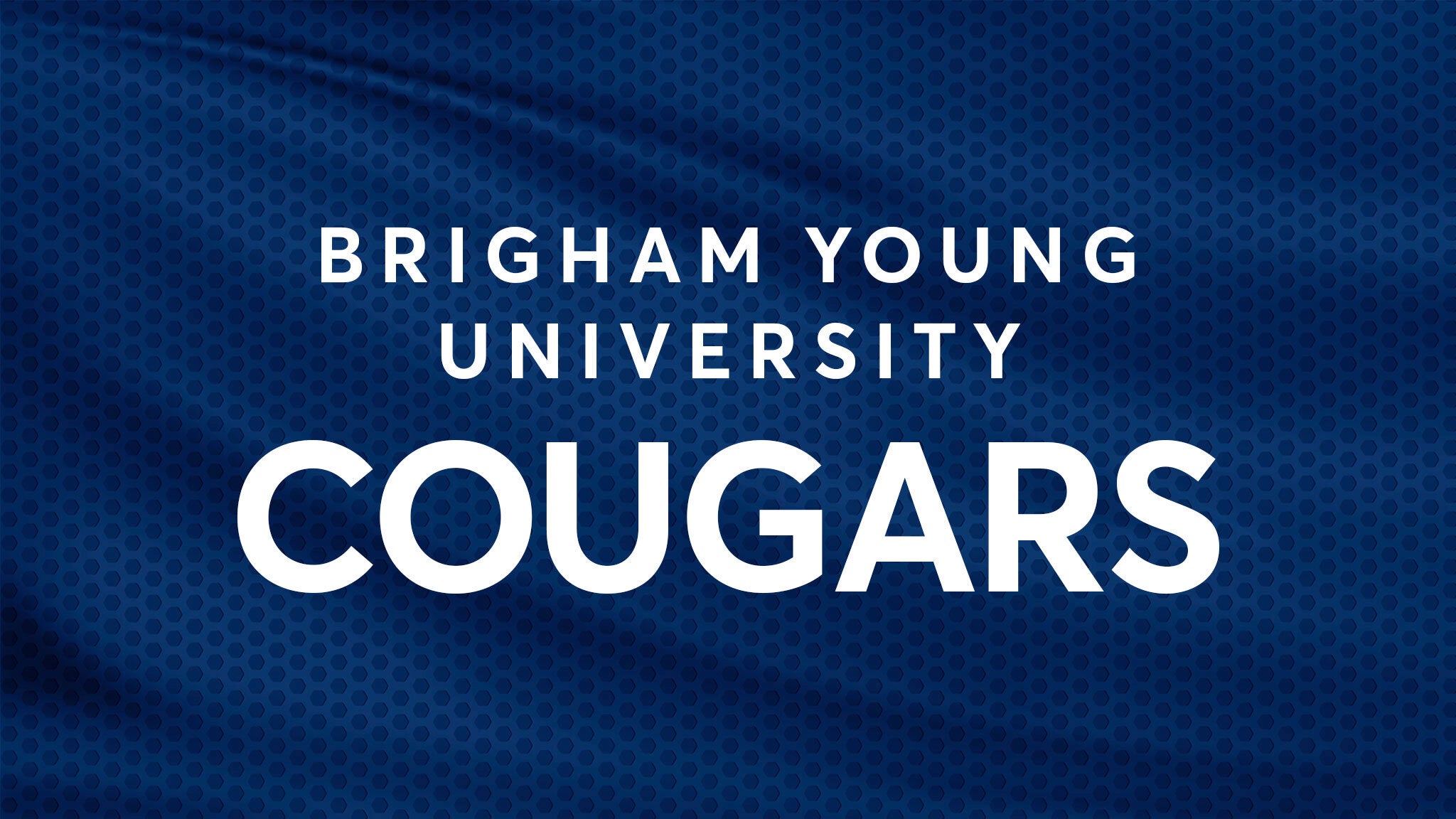 BYU Cougars Men's Basketball