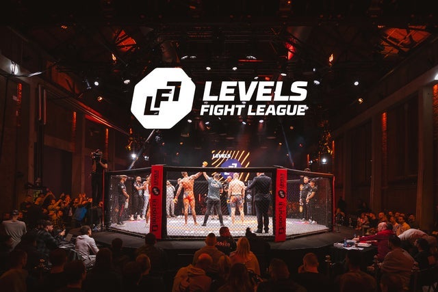 Levels Fight League