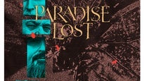 Paradise Lost