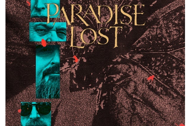 Paradise Lost Image