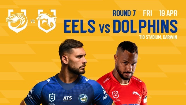 Parramatta Eels