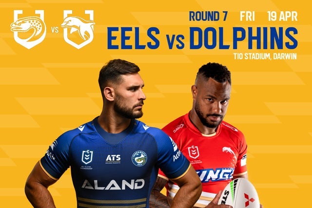 Parramatta Eels