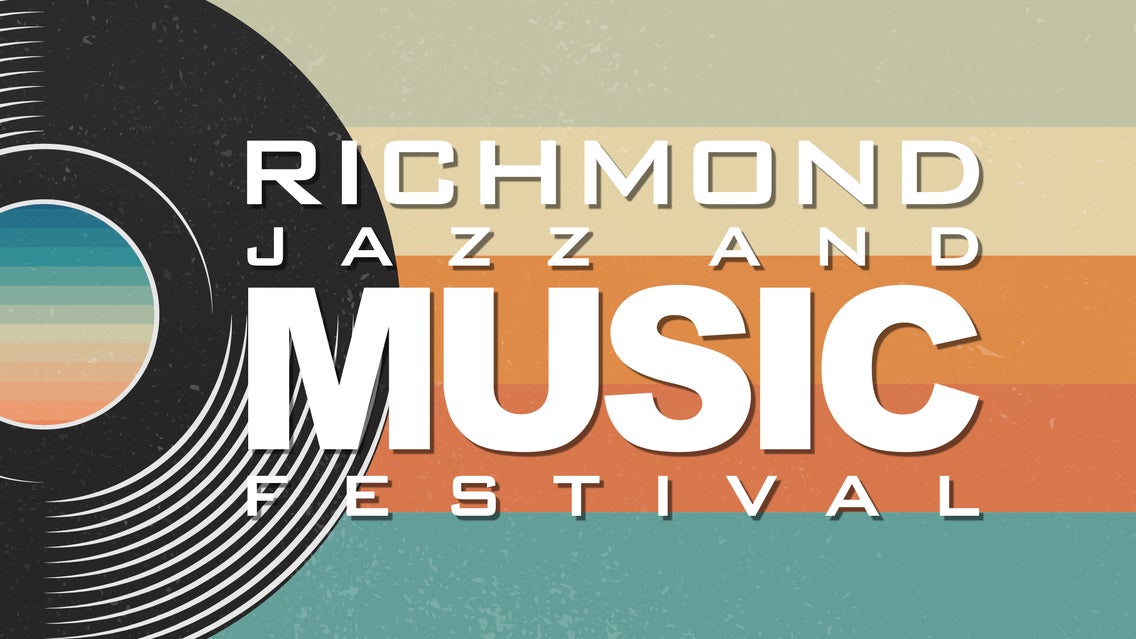 Richmond Jazz and Music Festival