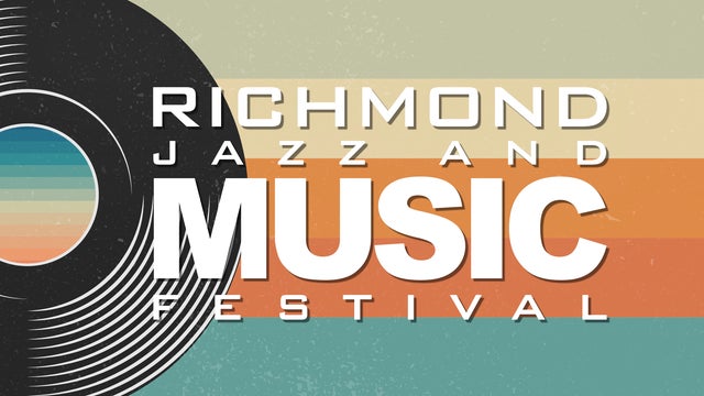 Richmond Jazz and Music Festival