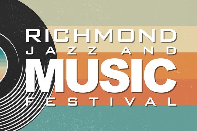 Ticket Reselling Richmond Jazz and Music Festival