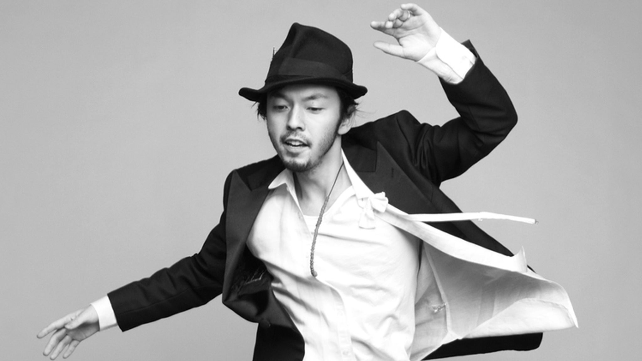 Kazunori Kumagai Tickets Event Dates & Schedule