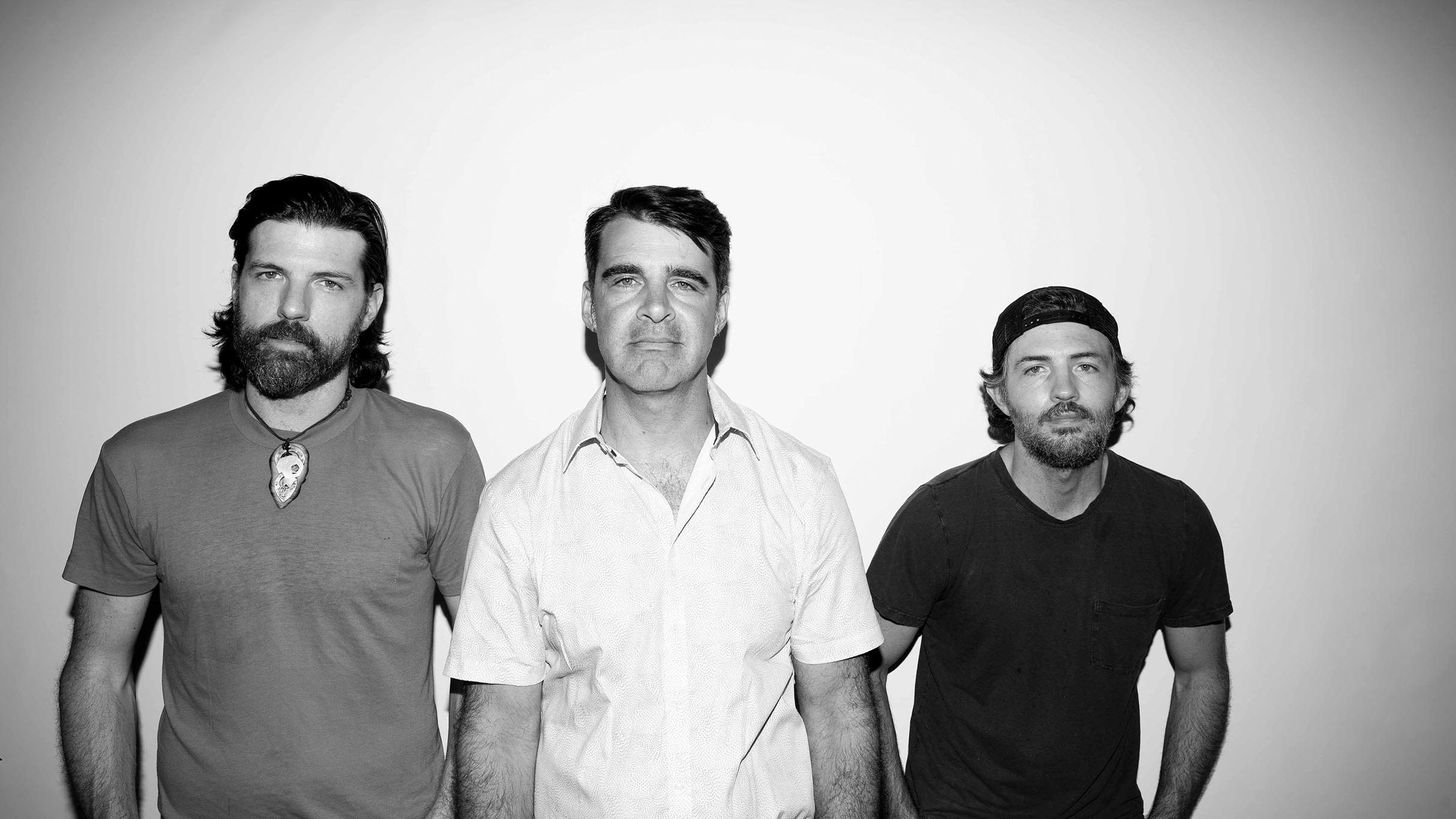 CMF presents Base Camp - An Evening with the Avett Brothers