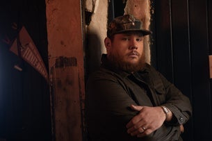 Luke Combs - My Kinda Saturday Night Tour