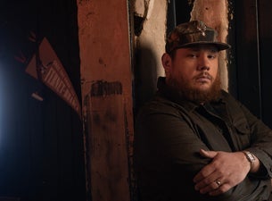 Luke Combs - My Kinda Saturday Night Tour, 2026-07-11, Amsterdam