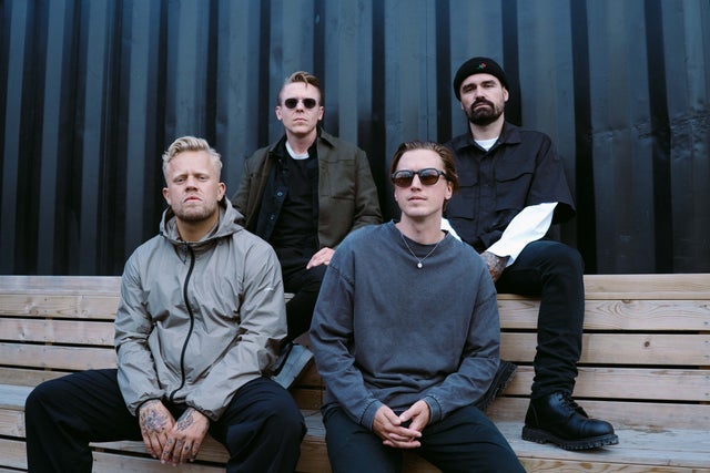 Presale codes for siamese: members use these when buying pre-sale tickets