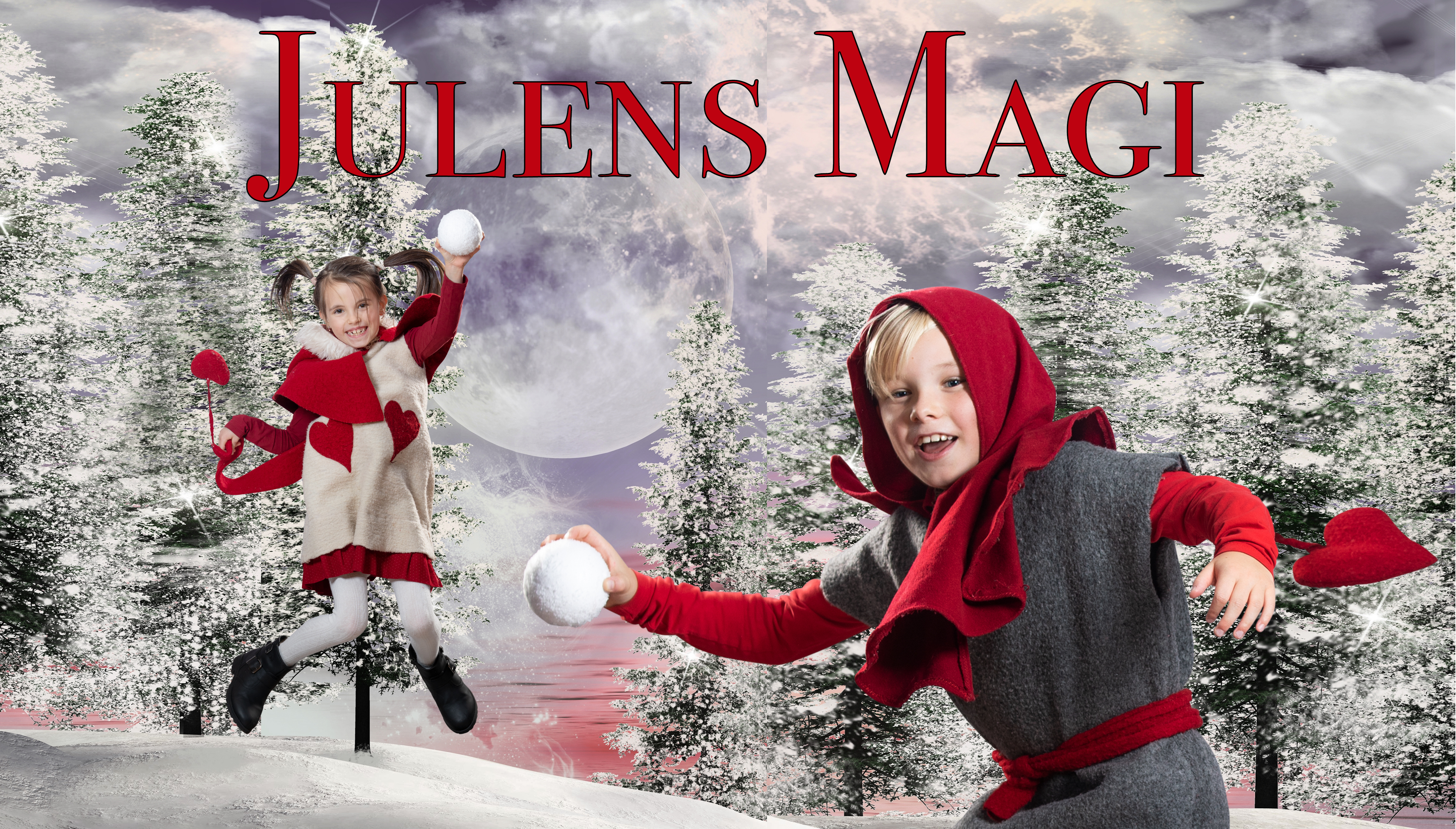 JULENS MAGI 2024